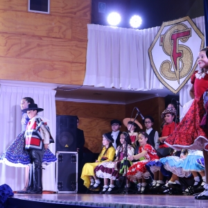 Gala Folclórica 2026